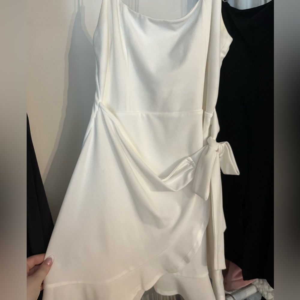 Lucy in the Sky dress🤍